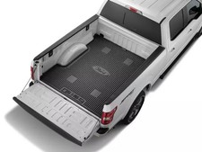 Genuine Bed Mat For 5.5-Ft Bed - Ford (ML3Z-99112A15-A) picture