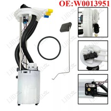 Fuel Pump Module Assembly W0013951 Fit For WORKHORSE W42 W62 2006-2012 picture