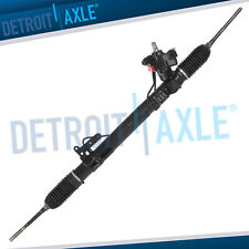AWD Complete Power Steering Rack and Pinion Assembly for 2009-2011 Nissan Murano picture