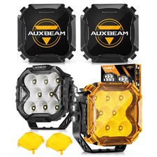 AUXBEAM 4