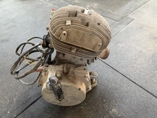 Polaris 300 ATV Xplorer 300 Complete Engine LOW MILES picture