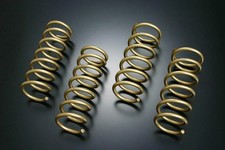 TEIN SKA64-C3B00 S.Tech-C Lowering Springs For 04-08 Acura TSX picture