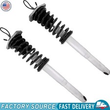 Front Shock Struts Assembly fit Maserati Quattroporte M139 Sport Gt Sedan 220916 picture