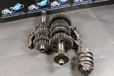 CR 125 WR HUSQVARNA 1995-1997 CR 125 WR 1995 OEM TRANSMISSION ASSEMBLY picture
