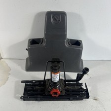 1998–2011 Ford Ranger Ex Cab Emergency Spare Tire Bottle Lift Jack Kit OEM picture