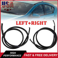 Left & Right ROOF MOLDING For TOYOTA Prius C 2012-2021 75551-52210 75552-52190n picture