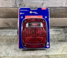 Napa 4027D Combination Box Light Stop Turn Truck-Lite/ Lighting Multi-Function picture