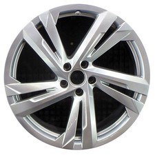Wheel Rim Volkswagen VW Atlas Cross Sport 20 2024 2025 3CM601025LZ49 OE 70117 picture