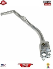 Caltric Kick Start for Honda XR250R XR 250R XR-250R 1996-2004 KickStart Lever picture