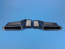 08-13 BMW E90 E92 M3 LEFT & RIGHT CABIN MICRO FILTER HOUSING PAIR❗51K MILES❗ picture