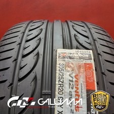 1 Tire New Hankook Ventus V12 Evo2 (K120) XL 305/25/20 ZR20 3052520 97Y #97442 picture