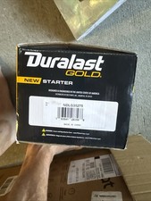 DURALAST GOLD STARTER P/N NDLG35275 picture