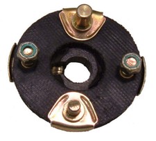 Lares Steering Coupler 1959-1983 Chevy Ford GMC AMC Dodge Buick Olds 202 picture