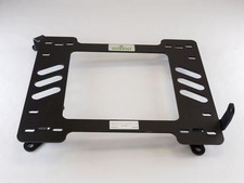 PLANTED SEAT BRACKET FOR 1995-1999 MITSUBISHI ECLIPSE DRIVER SIDE RACING SEAT picture