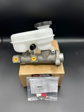 NEW Brake Master Cylinder Dorman DIRECT FIT  fits 97-04 Chevrolet Corvette picture