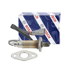 Switching-Type Oxygen Sensor Bosch 12105 for Toyota Camry Celica RAV4 1996-1999 picture
