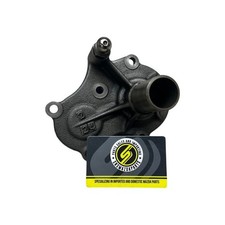 90-97 Mazda Miata MX5 MX-5 OEM Trans Transmission Clutch Front Cover B622-16-220 picture