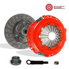 SECLUTCH Clutch kit 83-84 Chevrolet GMC S10 BLAZER S15 S15 Jimmy 2.0 l4 Stange 1 picture