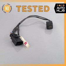 15-18 Porsche Macan 95B Parking Rear View Backup Back Up Camera OEM picture