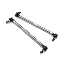 Godspeed Adjustable Front Anti Roll Sway Bar End Links Kit For 15-20 Audi A3 All picture