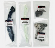 Genuine Timing Chain Kit For Mitsubishi 2008-23 Outlander Sport Lancer Evolution picture