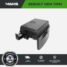 2008-2010 Chrysler 300 / Dodge Challenger / Charger Rebuilt OEM TIPM 04692270 picture