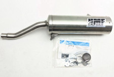 09-10 Honda Rancher 420 HMF Swamp Series Exhaust System 785-2106 picture