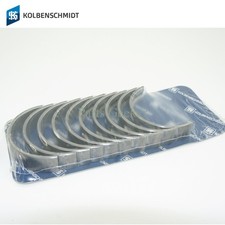 KS Kolbenschmidt Crankshaft Main Bearing Set 10pcs For VW Audi 2.0T 06H105561J picture