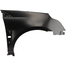 CAPA Certified Fender For Cadillac SRX 2010-2016 Front Passenger Side picture