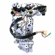 JF010E (RE0F09A/RE0F09B) Valve Body W Solenoids 2007-2019 Nissan Maxima 3.5 picture