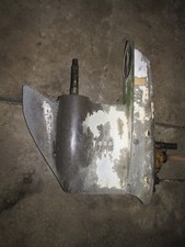Johnson 60hp 2 Stroke Outboard 20