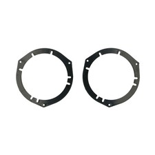 82-7500 Metra 82-7500 Speaker Adapter Plate Honda Acura Kia Mazda Ford 5.25