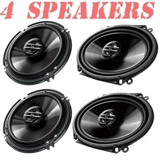 Pioneer 300W 6.5