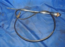 1950-1966 VW Bus T2 Antenna Receiver Assembly Genuine OEM W/Warranty picture