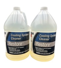 CC2610 Restore, Cooling System Cleaner (2 Gallons) picture