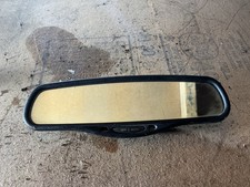 2003-2010 Dodge Ram 1500 2500 3500 Rear View Mirror Auto Dimming OEM 04805572AA picture
