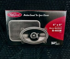 RetroSound Premium 4