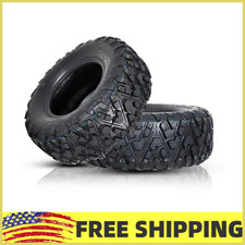 🔝2 Pack 29x11x14 ATV UTV Tires 29 11 14 All-Terrain Tires 29x11x14 Mud,Dirt 6PR picture