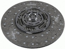 SACHS 2015-2020 MAN TGS Clutch Disc 1878004832 picture