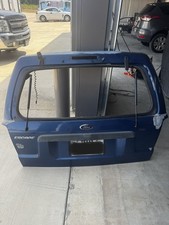 OEM Trunk/Hatch/Tailgate Fits 02-07 ESCAPE picture