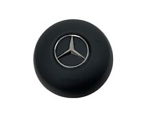 2020-2023 Mercedes-Benz GLS 580 GLE 580 driver wheel airbag BLACK 000 860 27 04 picture
