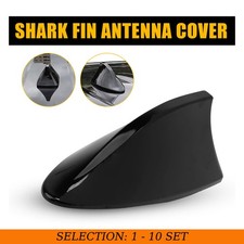 1-10Set Fit 2012-2017 Hyundai Veloster EB Shark Fin Roof Antenna Replacement Kit picture