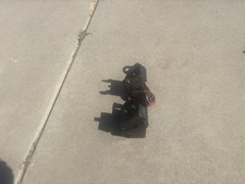 Mopar 1966-70 B-Body 426 Hemi Motor Motor Mounts. Used But in Great Shape. picture