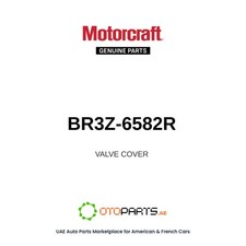 Motorcraft 2013-2019 Ford Flex Valve Cover BR3Z-6582R picture