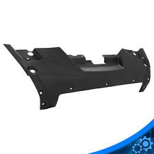 Front Upper Radiator Support Cover for Jeep Cherokee 2014-2018 #68138372AH picture