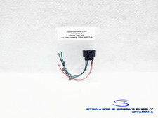 08-16 TO 17-20 YAMAHA YZF R6 Gas Tank / Fuel Pump Conversion Plug Harness Kit picture