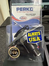Perko Spare Plug-In Base #1060PB0DP picture