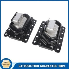 1 Pair new Engine Mounts L+R for Volvo D13 20499469 20723224 20499470 21228153 picture