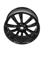 20''x8'' FRONT Wheel Rim Black BMW 2 Series 2021-2026 3 series 4 series2019-2026 picture