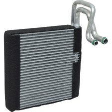 HVAC A/C Evaporator Plate Fin picture
